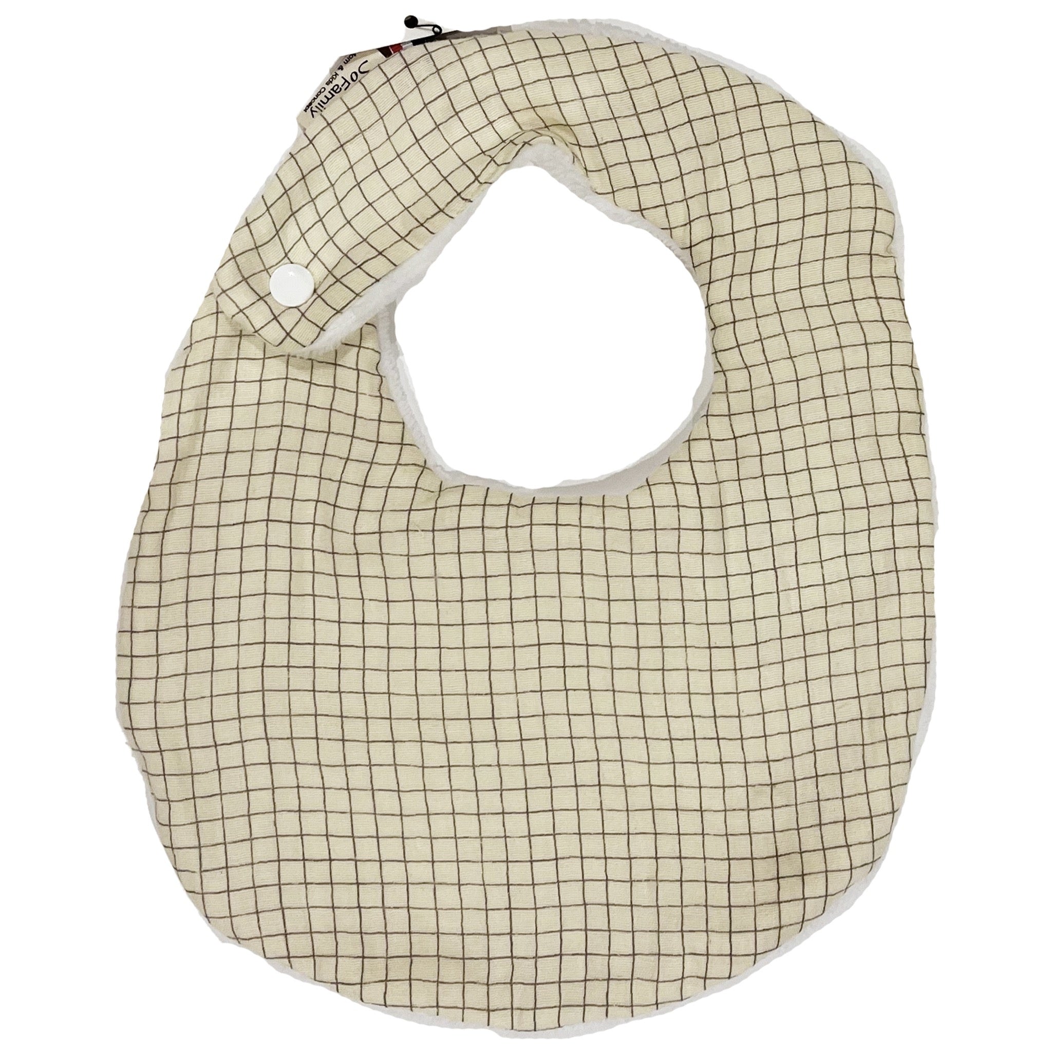Nos modèles bandana sont parfaits pour l'arrivée de bébé Fabriqué en France