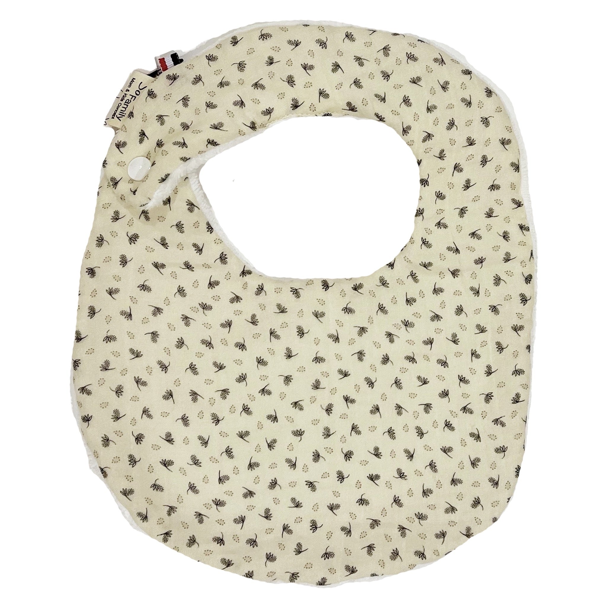 Nos modèles bandana sont parfaits pour l'arrivée de bébé Fabriqué en France