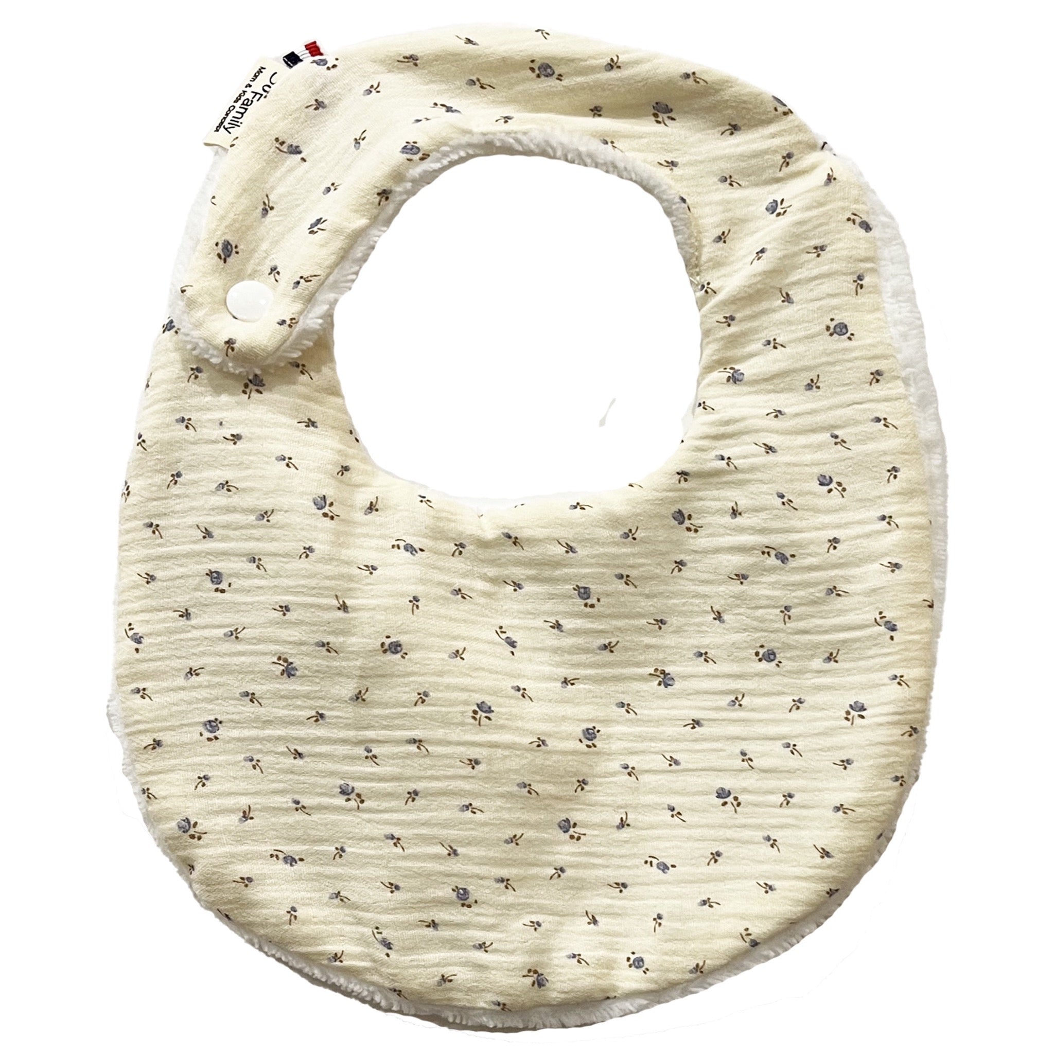 Nos modèles bandana sont parfaits pour l'arrivée de bébé Fabriqué en France