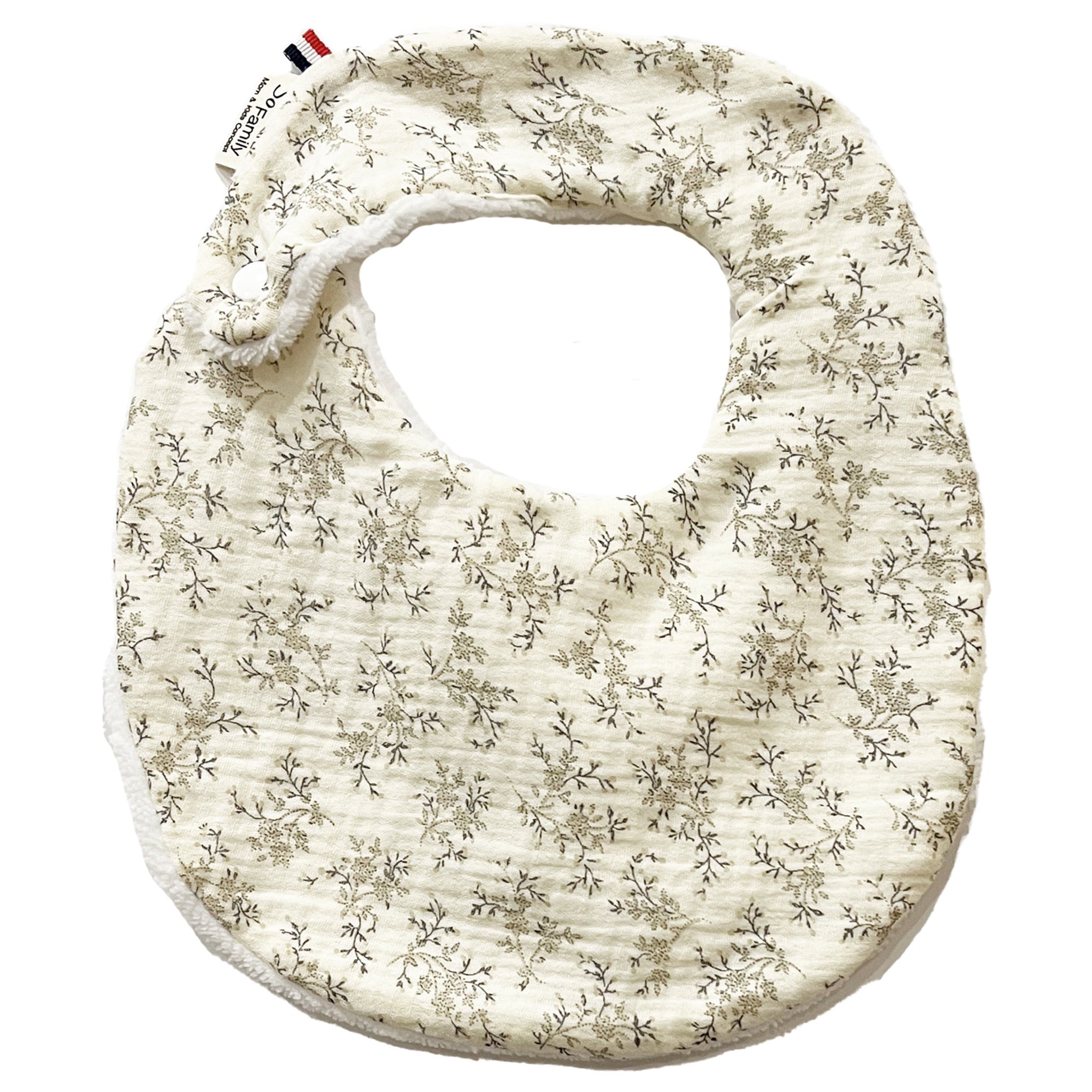 Nos modèles bandana sont parfaits pour l'arrivée de bébé Fabriqué en France