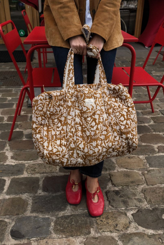 Sac week end Calcutta Olive