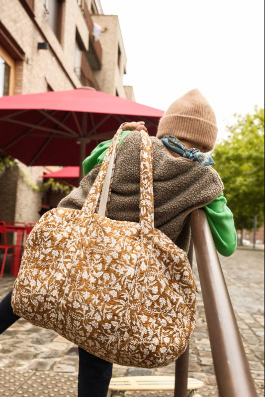 Sac week end Calcutta Olive
