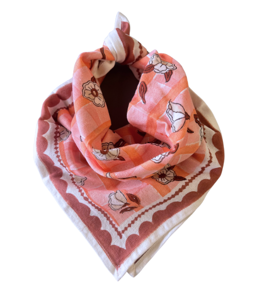 Foulard kids Chennai Sable