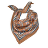 Foulards Bébé, Enfant et Adulte Venez découvrir nos foulards pour toute la famille, fabriqués en Inde grâce à la méthode du blockprint.