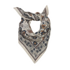 Foulards Bébé, Enfant Delhi Capri 5O cm