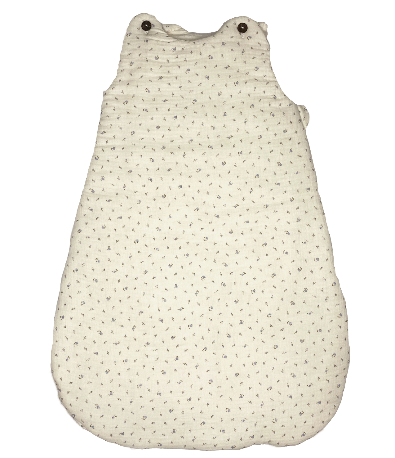 La gigoteuse est un indispensable à avoir pour l'arrivée de bébé. Fabriqué en France.
