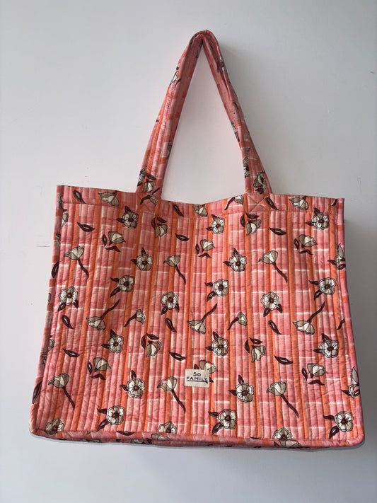 Sac cabas Chennai Sable