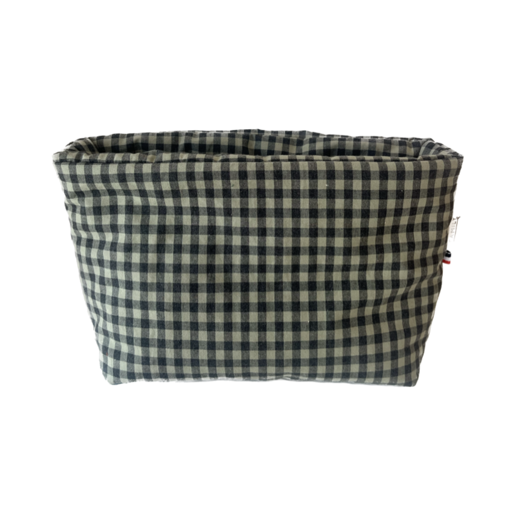Panier rangement Boris Imprimé