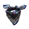 Foulards Bébé, Enfant Delhi Lavande 5O cm