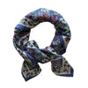 Duo Foulard Matchy Matchy 1 grand et 1 petit So Family LAVANDE