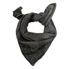 Foulards Bébé, Enfant Leo Charbon 50 cm
