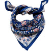 Foulards Bébé, Enfant Bellis Nuit 5O cm