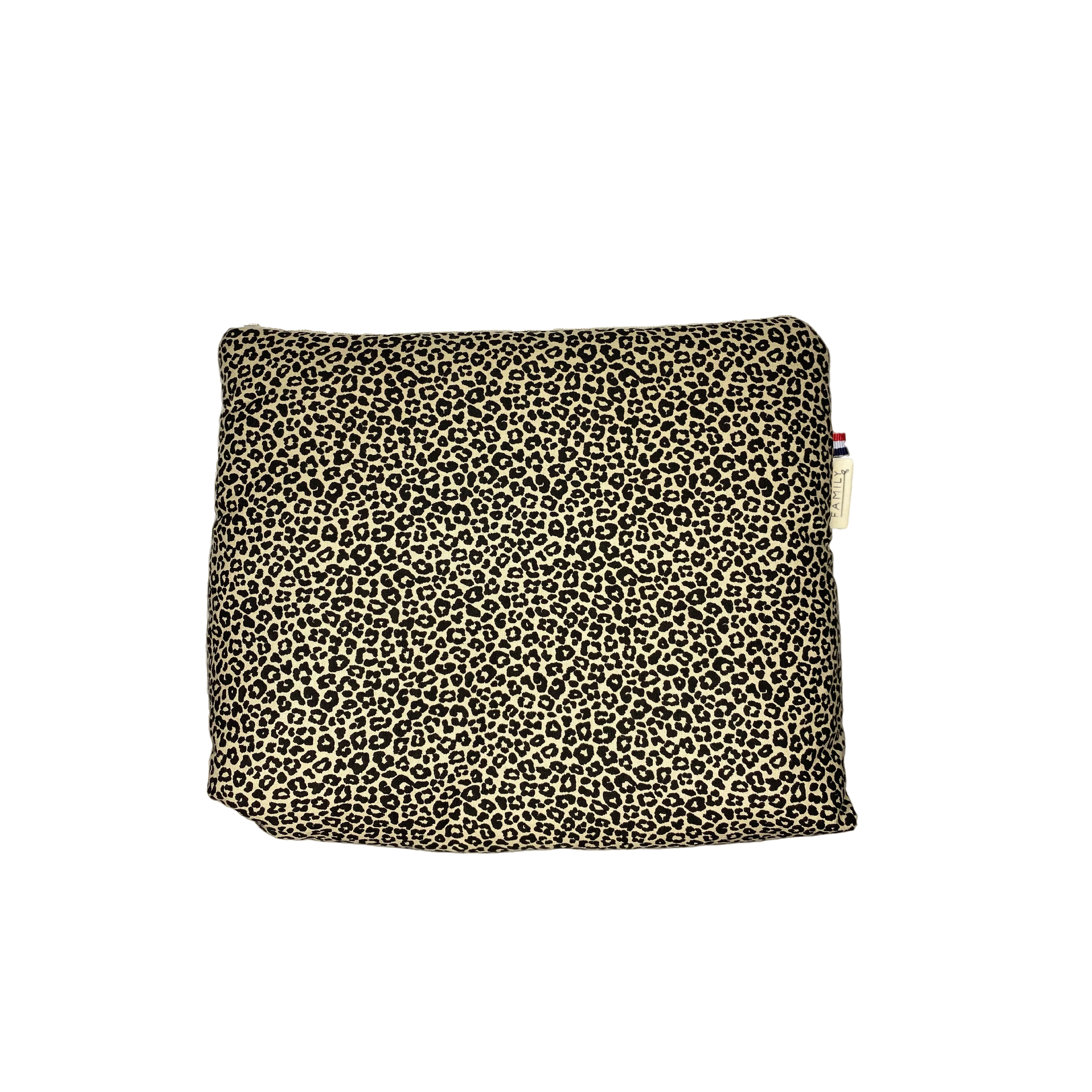 Cette jolie trousse sera parfaite pour vos voyages avec bébé. Fabriqué en France