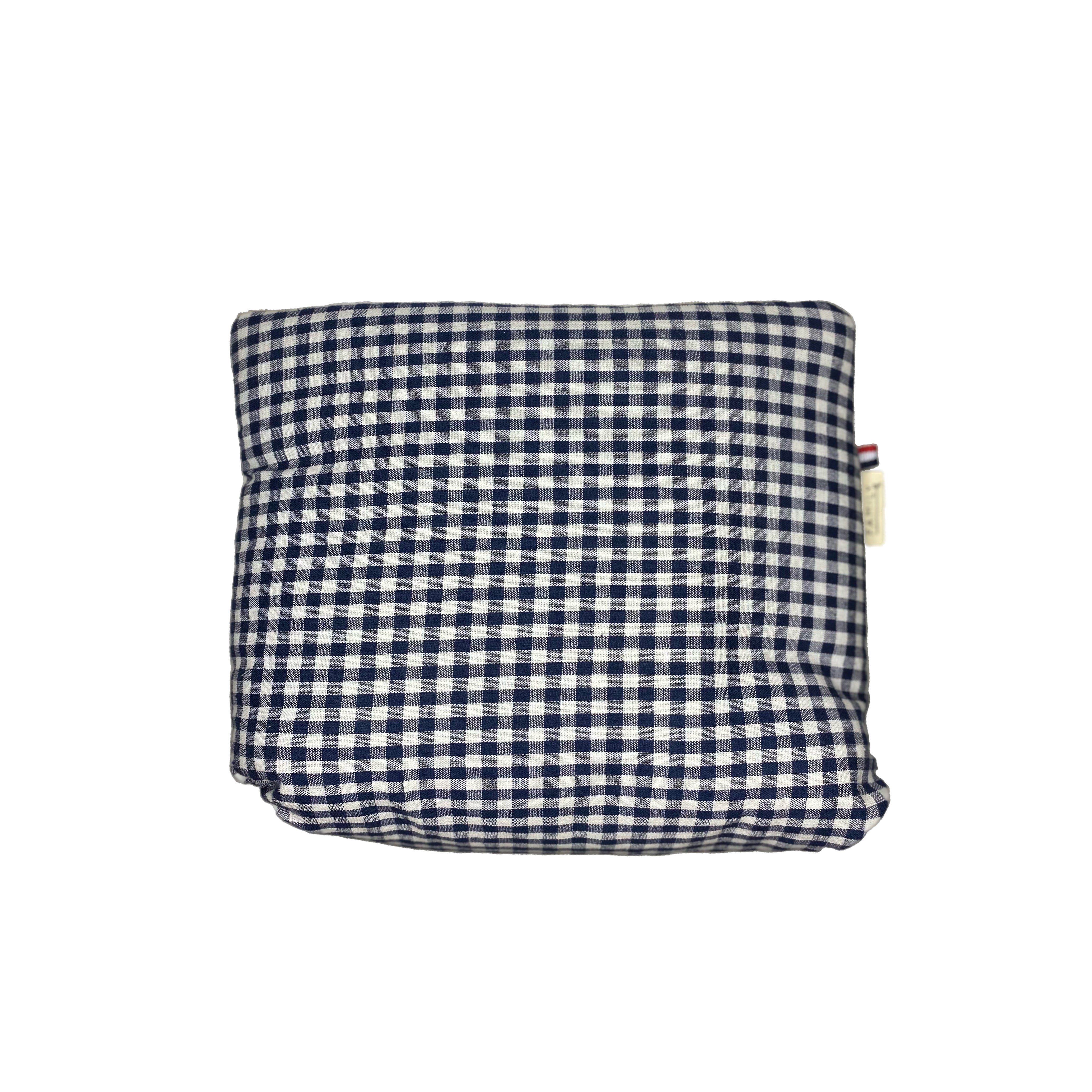 Cette jolie trousse sera parfaite pour vos voyages avec bébé. Fabriqué en France