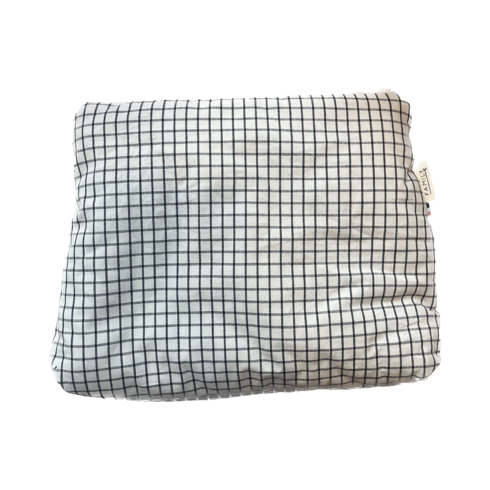 Printed Alphonse Toiletry Bag