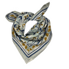Foulards Bébé, Enfant et Adulte Venez découvrir nos foulards pour toute la famille, fabriqués en Inde grâce à la méthode du blockprint.