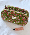 Trousse de Toilette Menthe