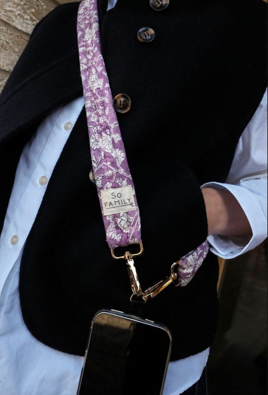 cordon téléphone LILAS
