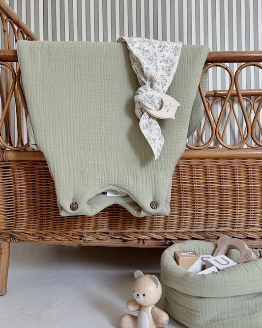 4 BONNES RAISONS D'ACHETER DU LINGE FRANÇAIS CHEZ SO FAMILY
