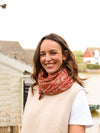 Foulard Adulte Thane Nude