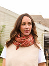 Foulard Adulte Thane Nude