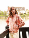 Blouse Eloïse Blush
