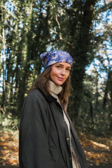 Foulard Kids Delhi Parme