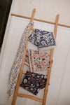 Foulard  Adulte Dheli Klein mum