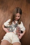 Sac banane Brousse kids