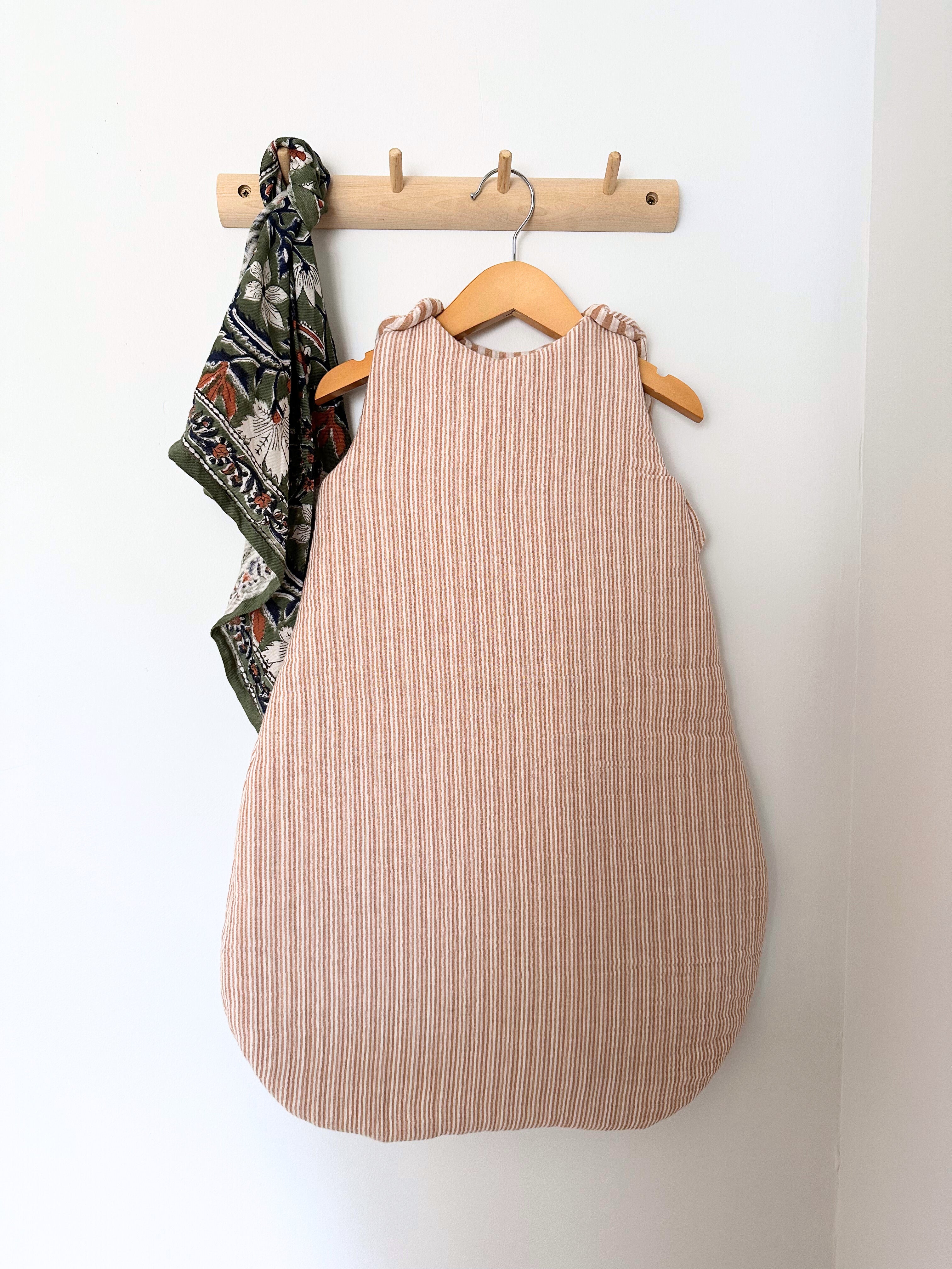 Printed Baby Sleeping Bag