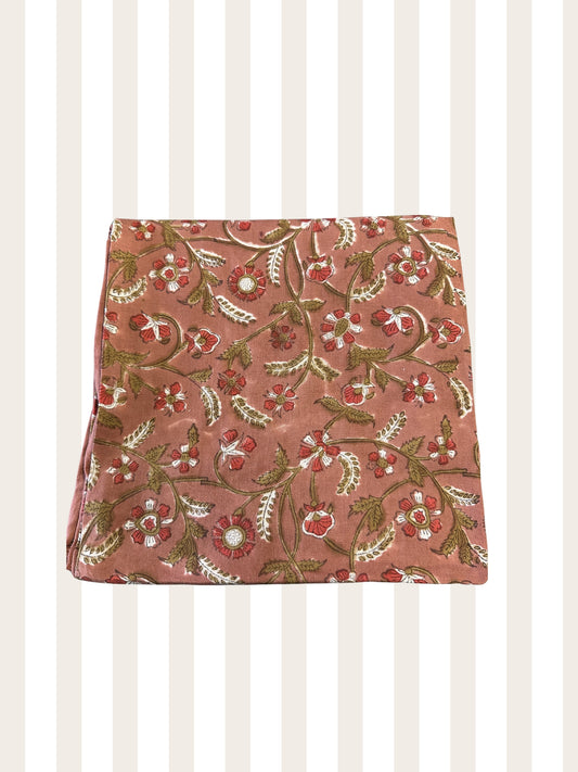 Foulard Adulte Thane Nude