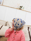 Foulards Bébé, Enfant Bellis Safir 50 cm
