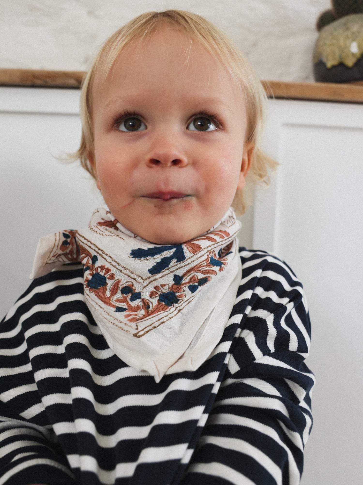 FOULARD KIDS