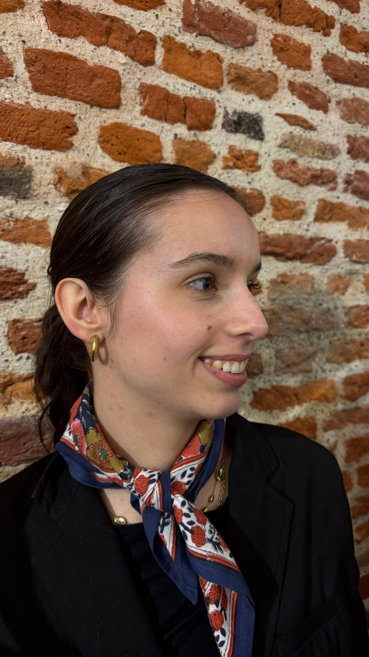 Foulards Bébé, Enfant Indore Klein