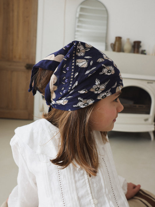 Foulard kids Kota Marine