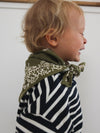 Foulard Kids Mysore bandana Avocat