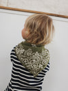 Foulard Kids Mysore bandana Avocat