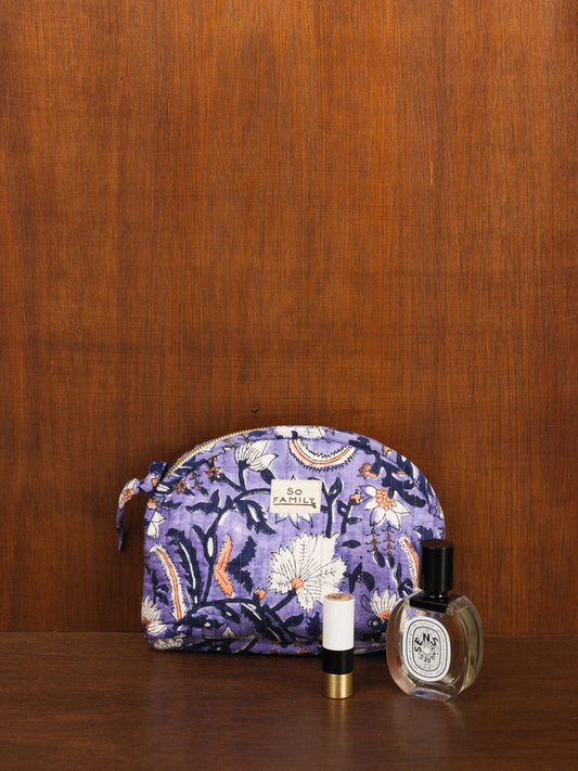 Trousse Make up Delhi Parme