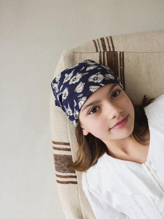 Foulard kids Kota Marine