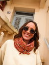 Foulard Adulte Thane Nude