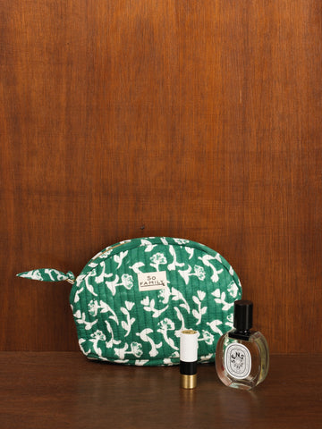 Trousse Make up Mumbai Sapin