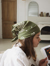 Foulard Kids Mysore bandana Avocat