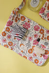 grande pochette Azur