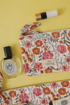 petite pochette Azur