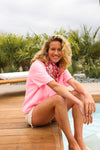 Foulard Adulte Indore Rubis