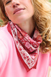 Foulards Bébé, Enfant Indore Rubis