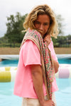 Foulard Adulte Amma Pomme