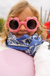 Foulard  Adulte Santorin 100 cm