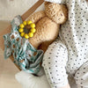 Foulard  Adulte Dheli Thilleuil 100 cm