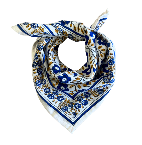 Foulards Bébé, Enfant Bellis Safir 50 cm